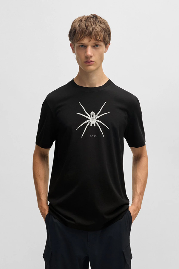 ΜΠΛΟΥΖΑ - 001 ΜΑΥΡΟ